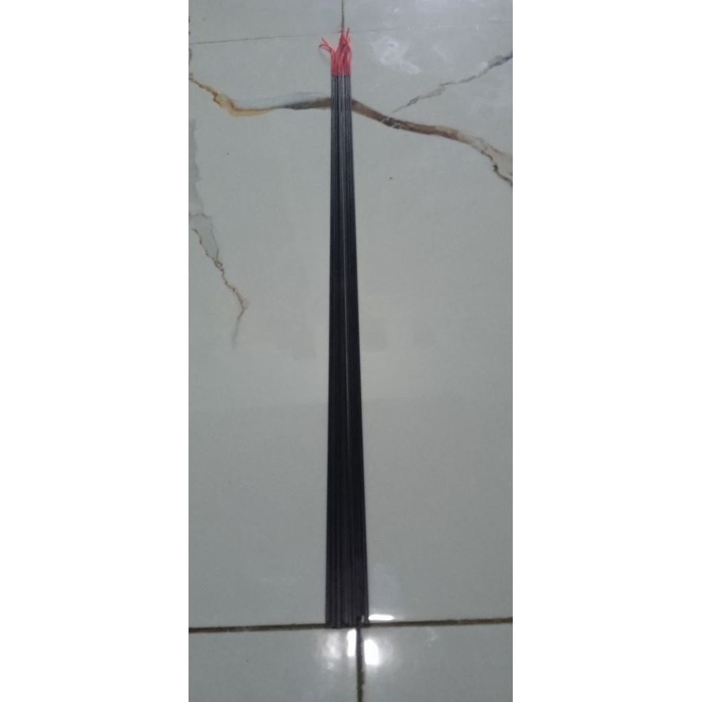 UJUNG JORAN  FULL CARBON PANCING TEGEK