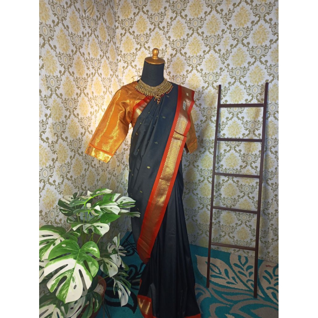 SARI INDIA SIZE JUMBO
