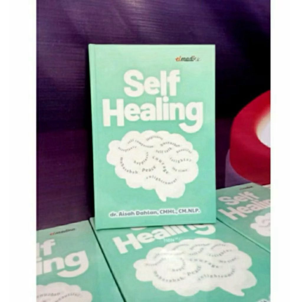 self healing
