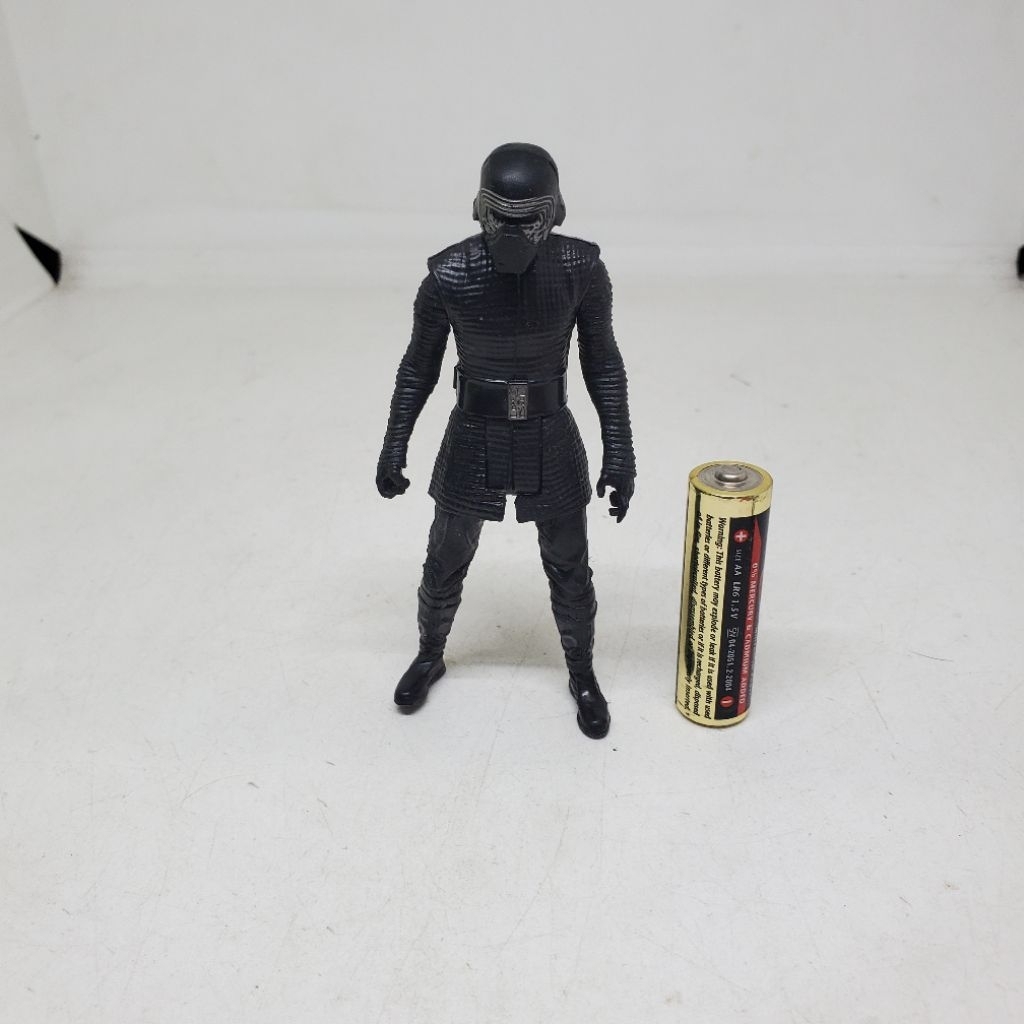 FIGUR STARWARS KYLO REN HASBRO