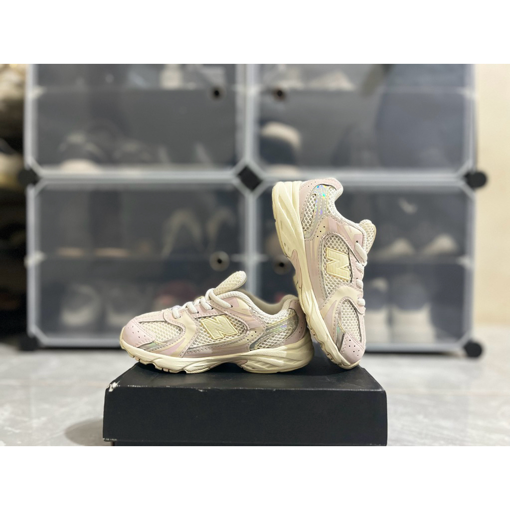 Sepatu Anak Preloved/Second Kids NB 530 Size 27.5