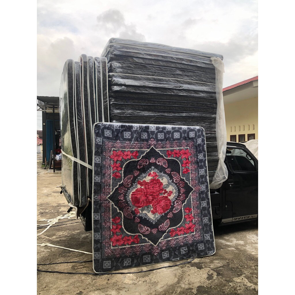 karpet malaysia jumbo tebal