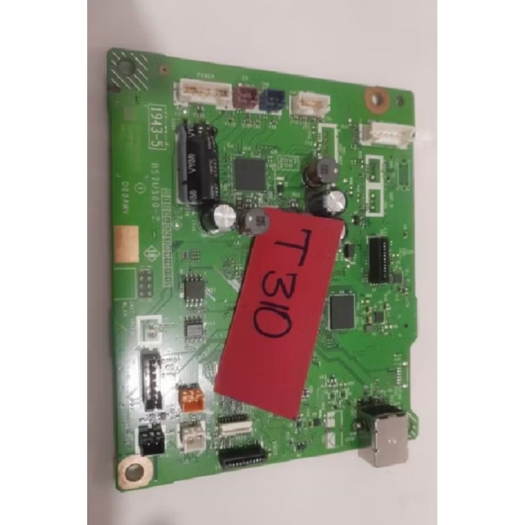 Mainboard brother T310