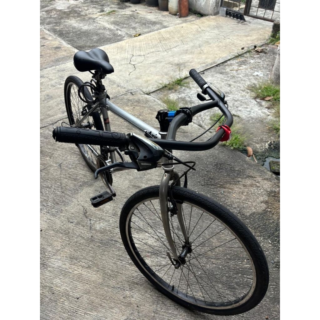 Sepeda Vintage/Federal 26