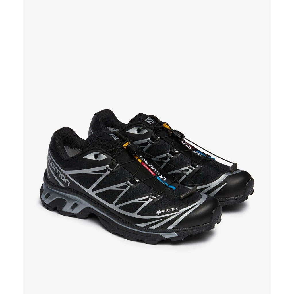 Salomon XT6