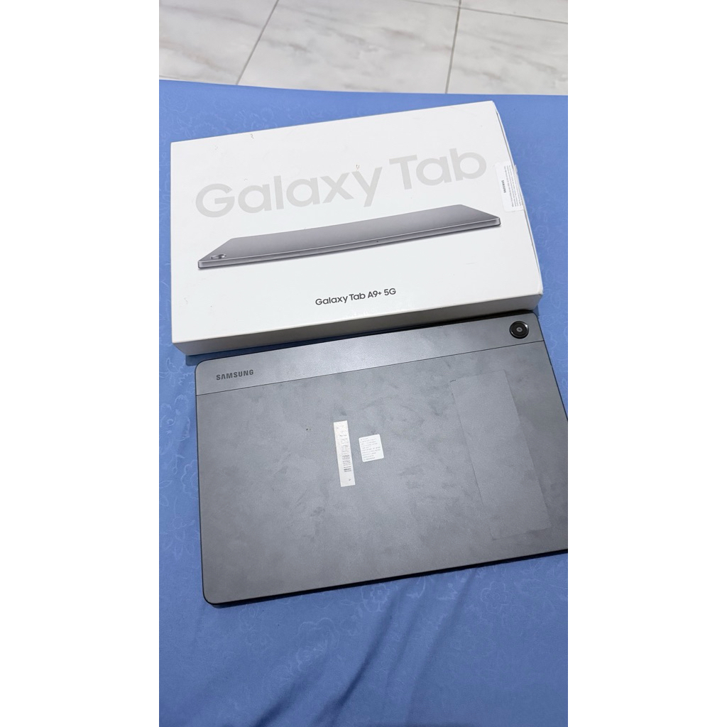 Samsung Galaxy Tab A9+ 5G