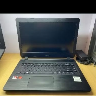 LAPTOP ACER |  AMD A9  |  4 GB RAM  |  128 GB SSD   |  Lumajang