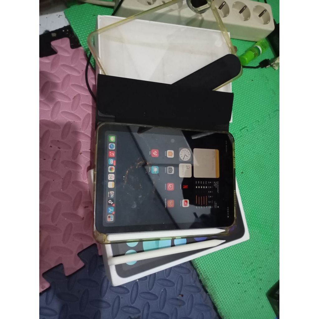 IPAD MINI 6 64GB