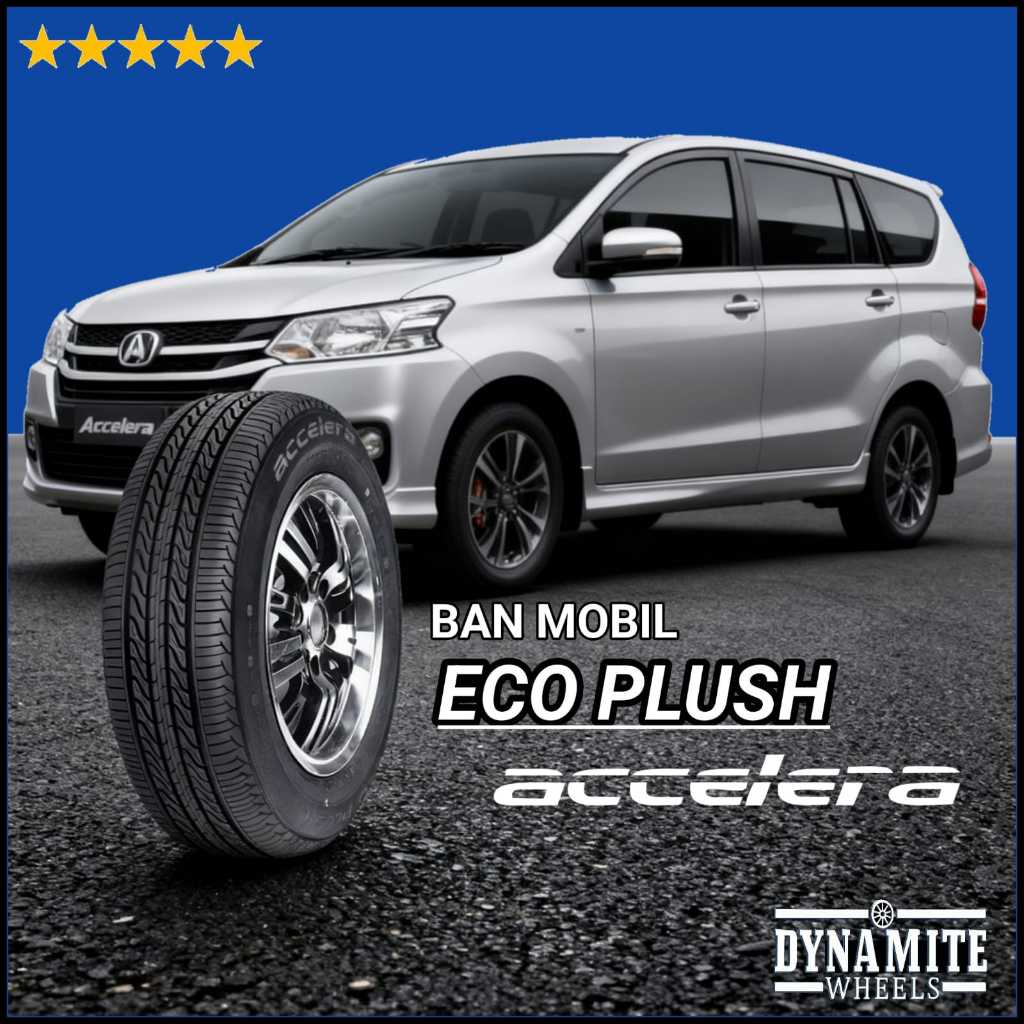 Ban Mobil Untuk Suzuki Karimun Ring 13 ACCELERA 175/70 R13