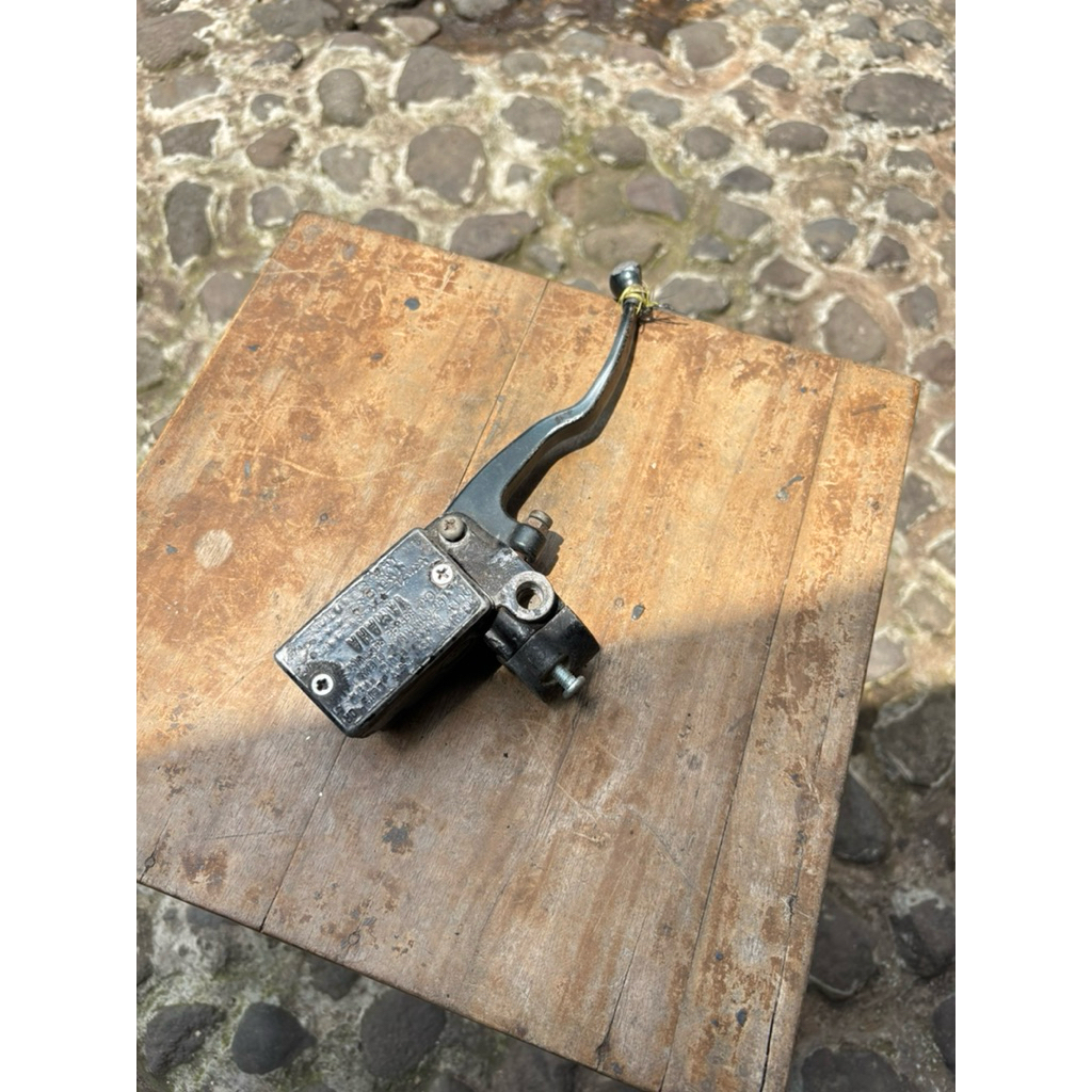 master rem yamah  rx king cobra rx k rxs original