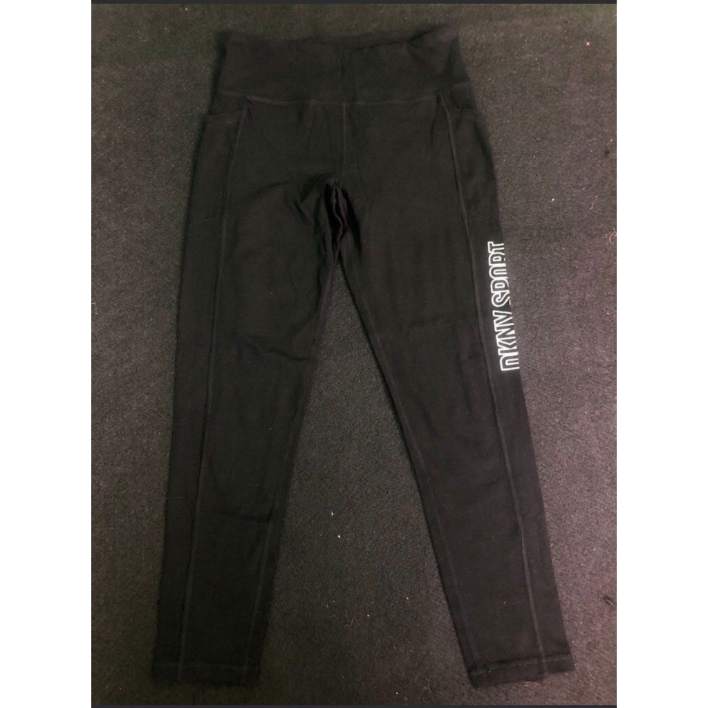 PRELOVED DKNY Pants