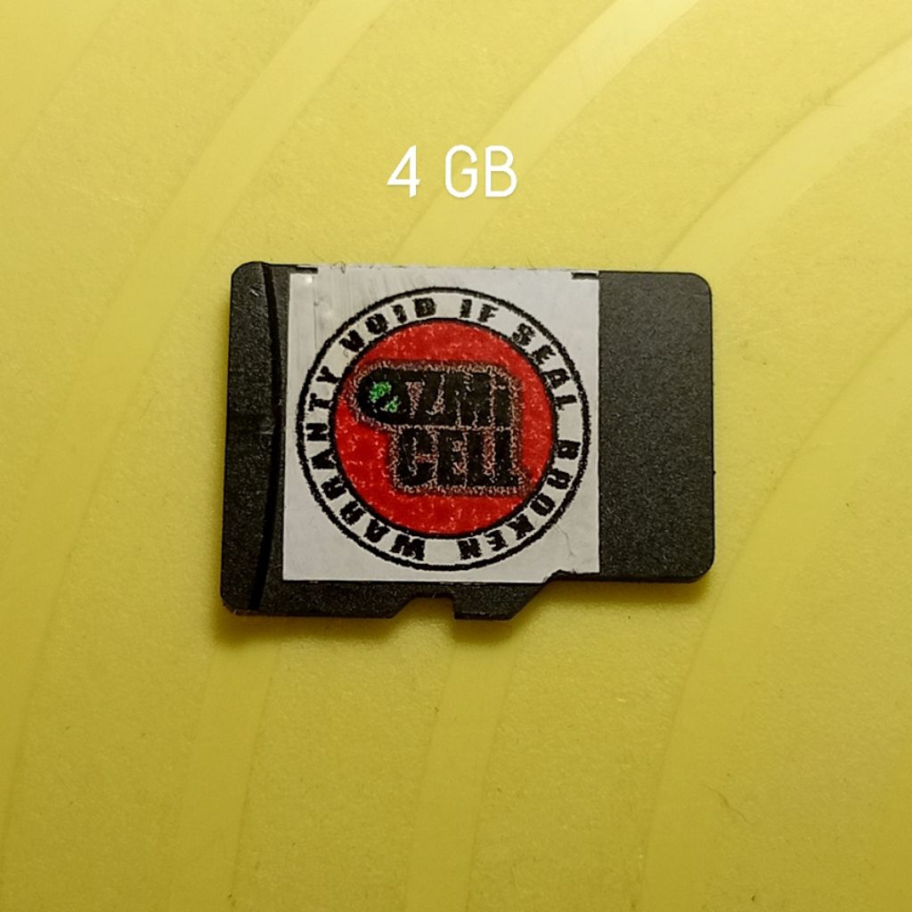 memori | memory card |  micro SD 1GB-8GB  plus request lagu