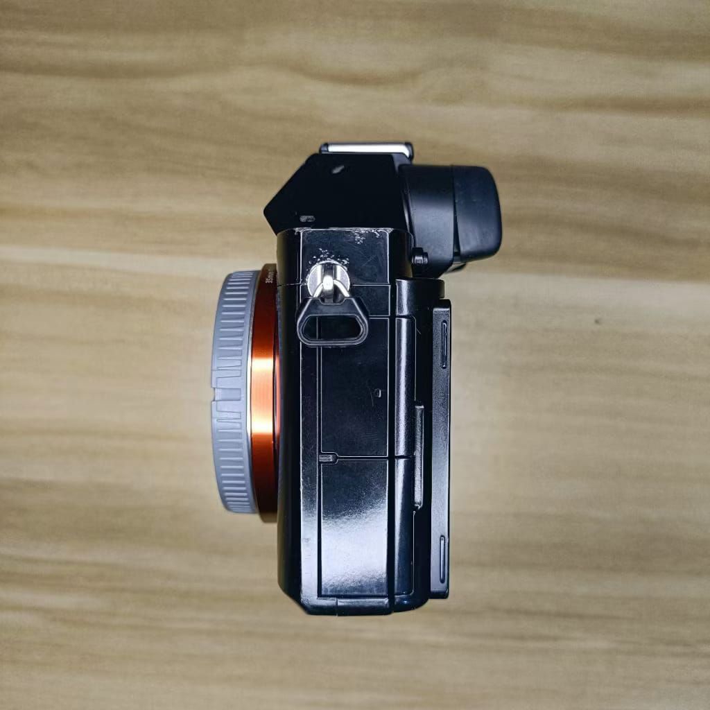 SONY A7 CLASSIC