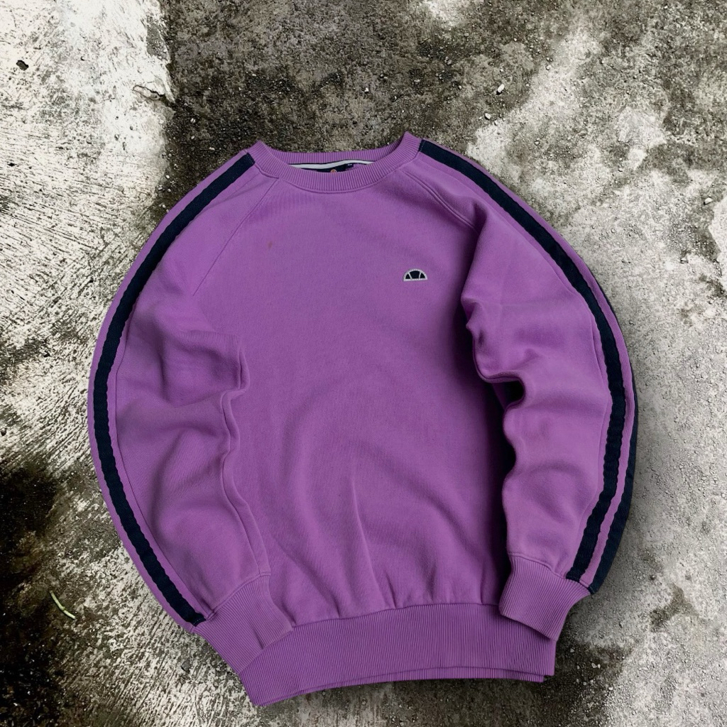 hoodie ellesse second