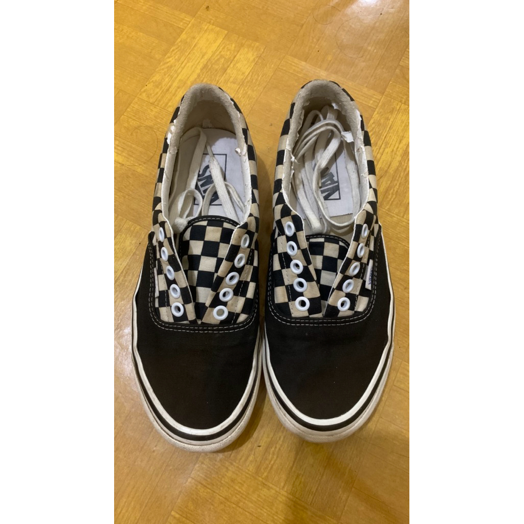Vans Era Dx Anaheim Checkerboard