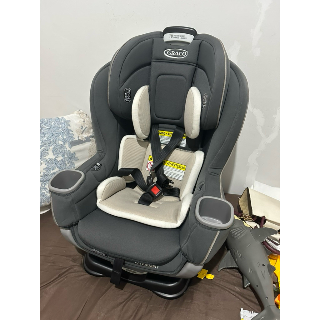 Graco Car seat