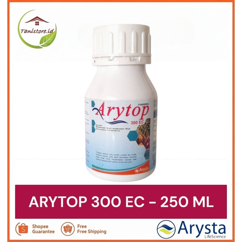 ARYTOP 300 EC isi 250 ml