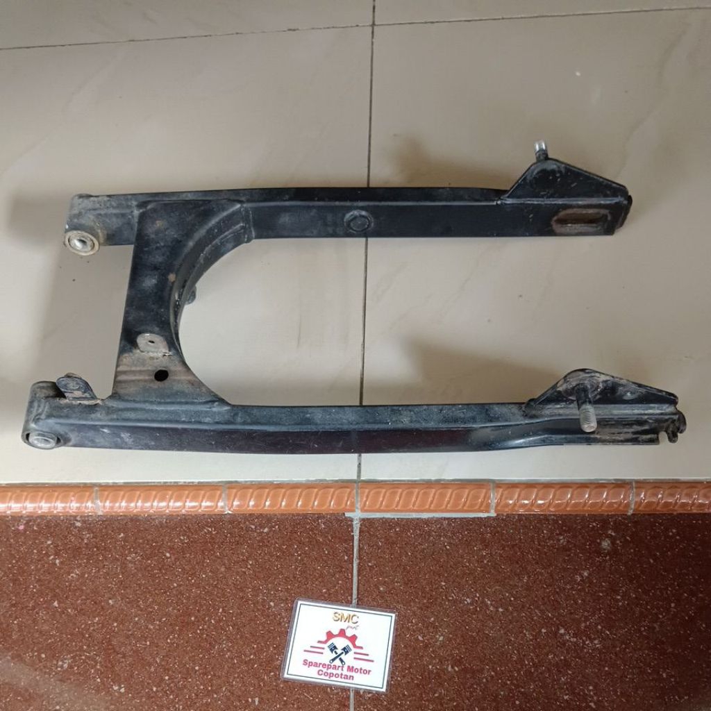 swing arm lengan ayun sapitan yamaha vega zr pnp vega r new ori