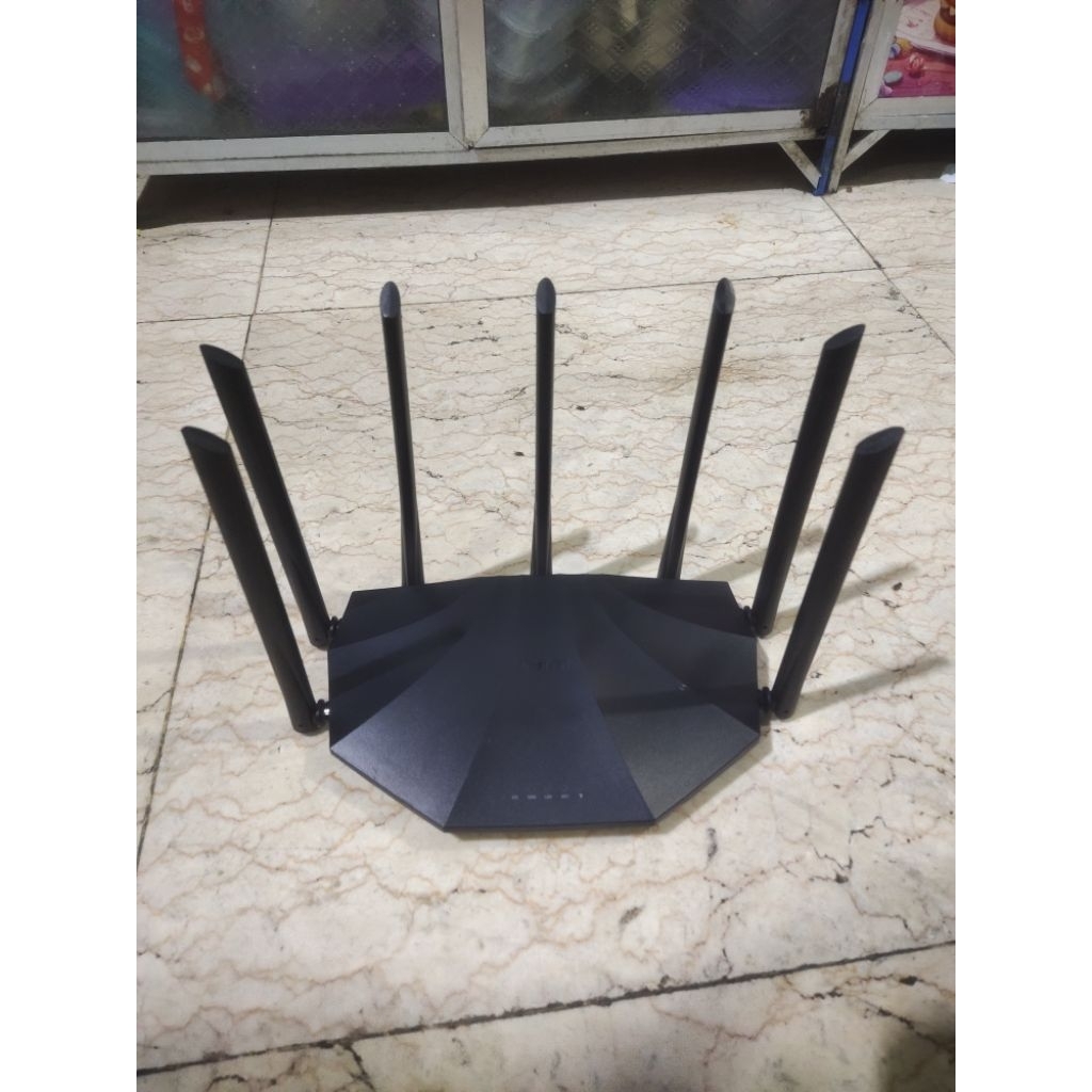 Tenda ac23 ac2100 Wireless Dual Band Router