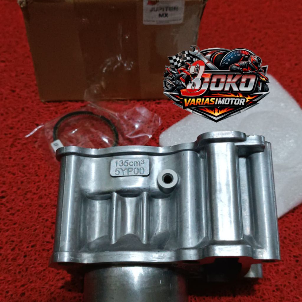 Silinder blok Jupiter MX/Cylinder blok jupiter MX