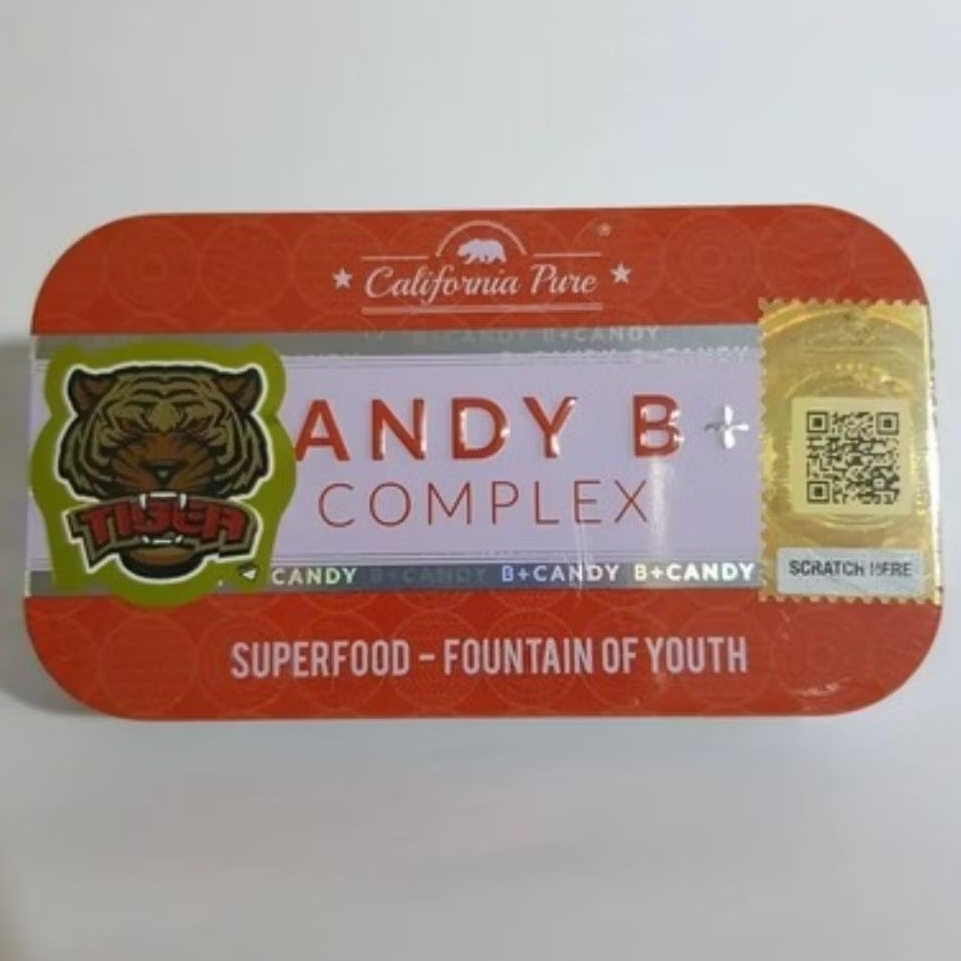 vitamin b komplek 12