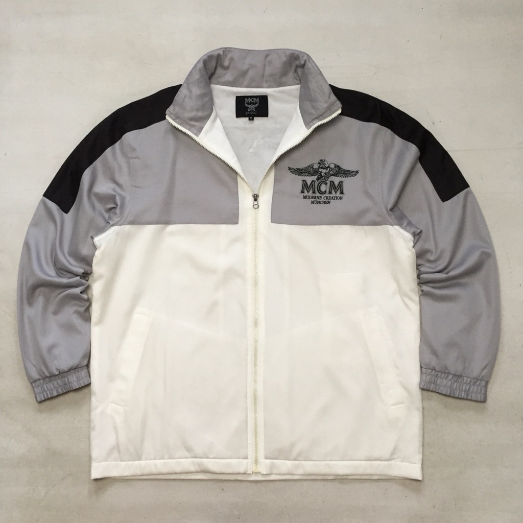 MCM WINDBREAKER JACKET