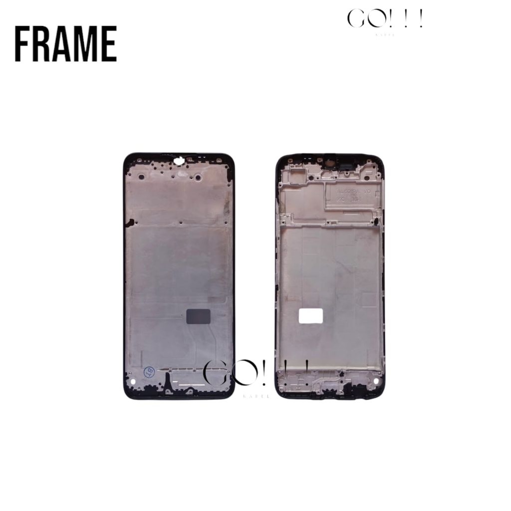 FRAME LCD - TULANG LCD - TATAKAN LCD OPPO A17 - A17K