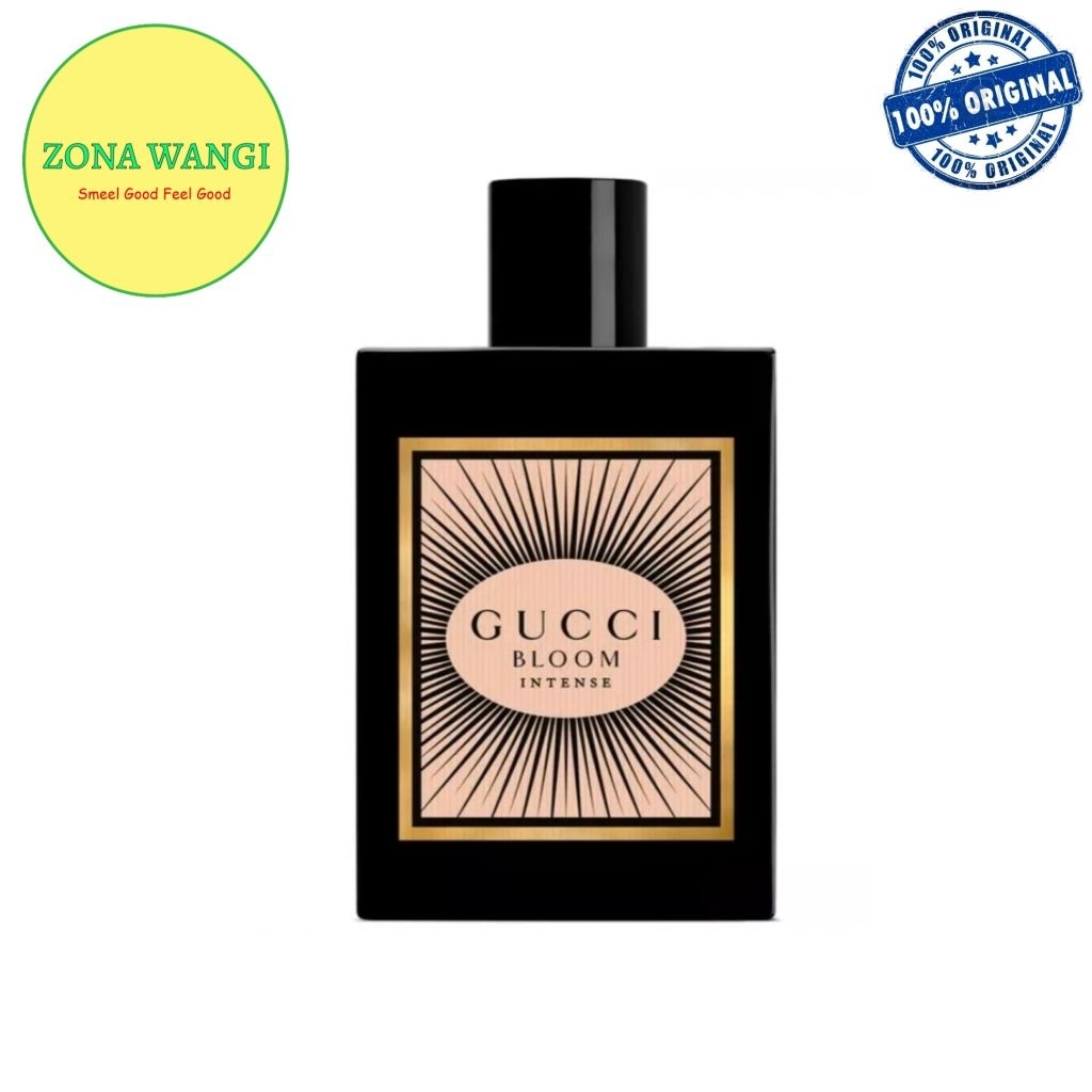 Parfum Original - Gucci Bloom Intense Woman TESTER