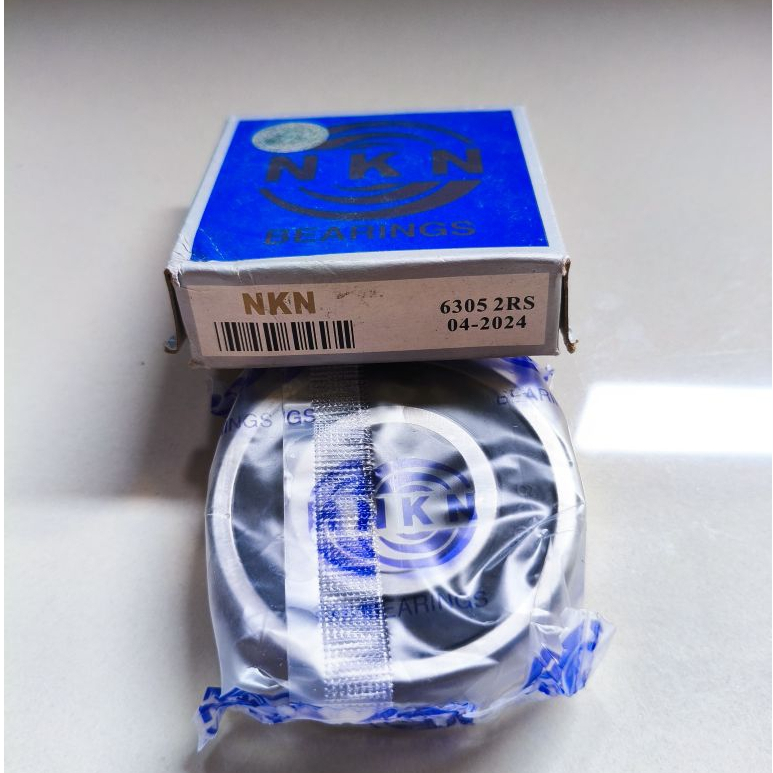 Laher bearings miniatur 6300 2RS NKN   -6301 2RS NKN   -6302 2RS NKN   -6303 2RS NKN   -6304 2RS NKN