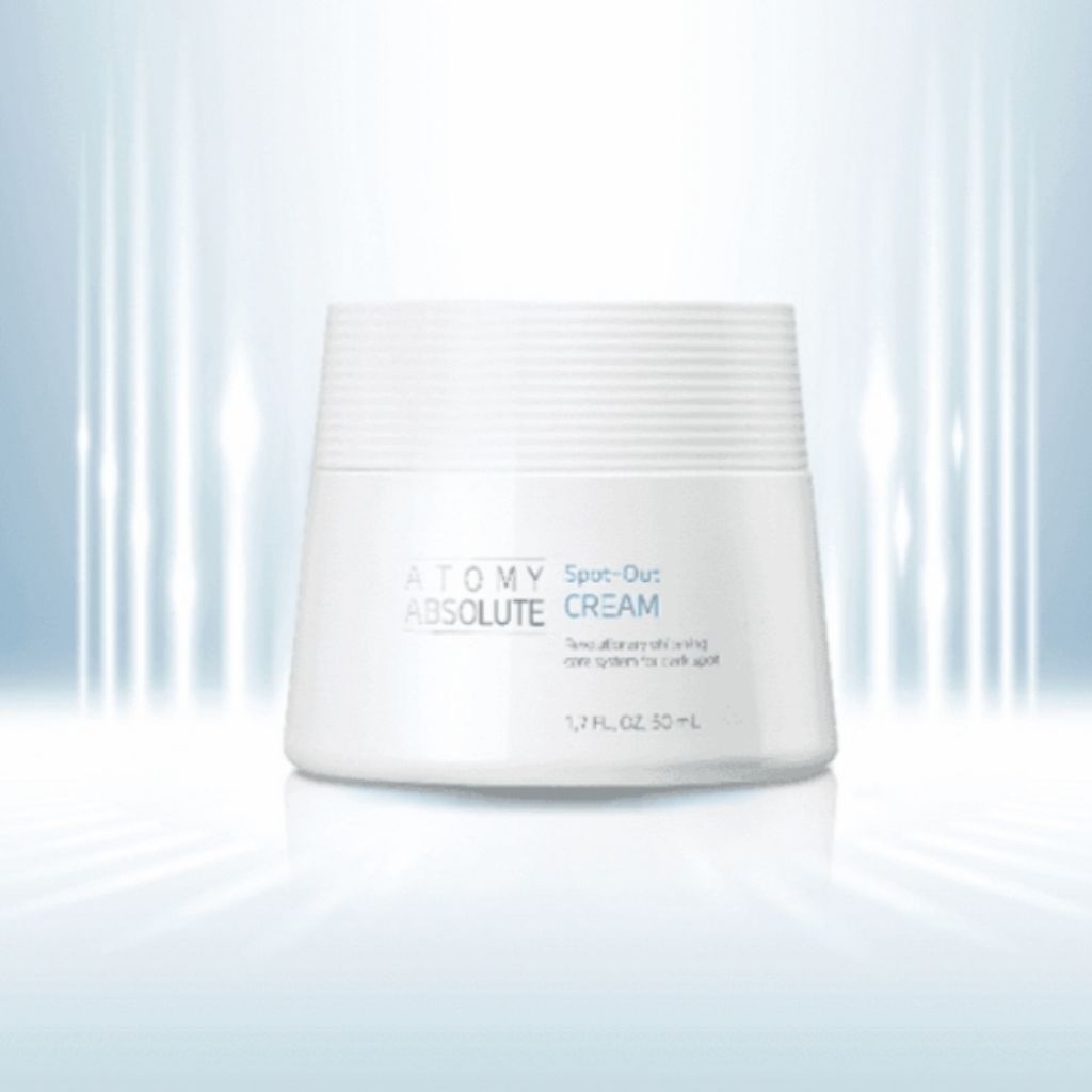 ATOMY ABSOLUTE SPOT-OUT CREAM