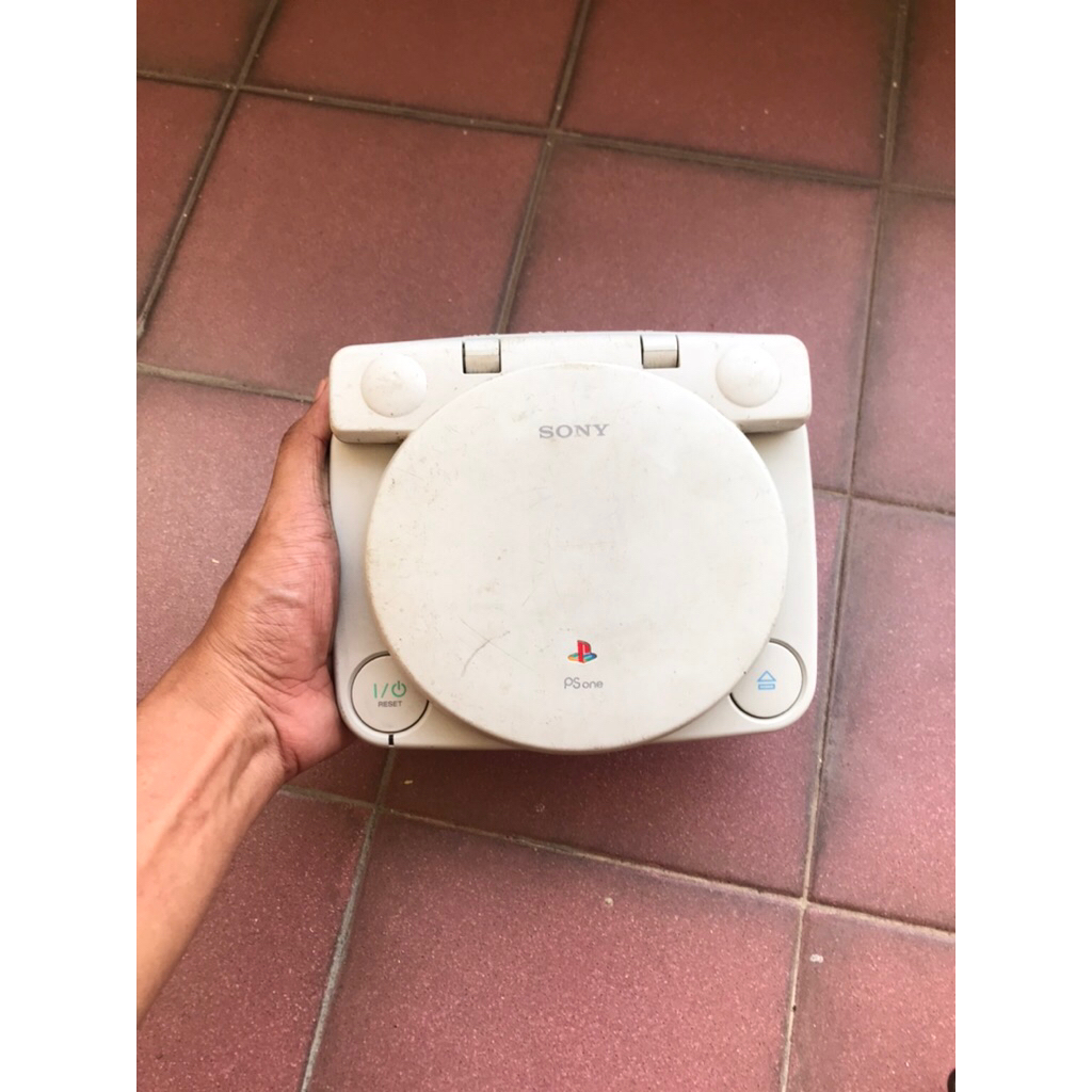 lcd ps one ps one lcd screen