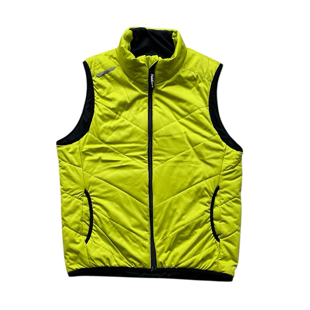 Fieldcore Stretch puffer stabilo vest rompi second