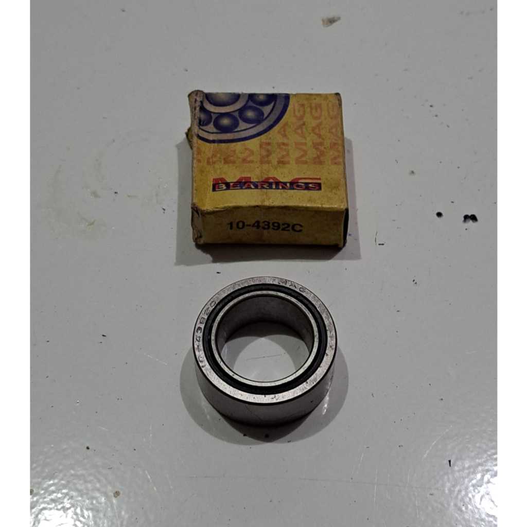 Lahar Bearing As Kruk Vespa PX 10-4393c & 133068