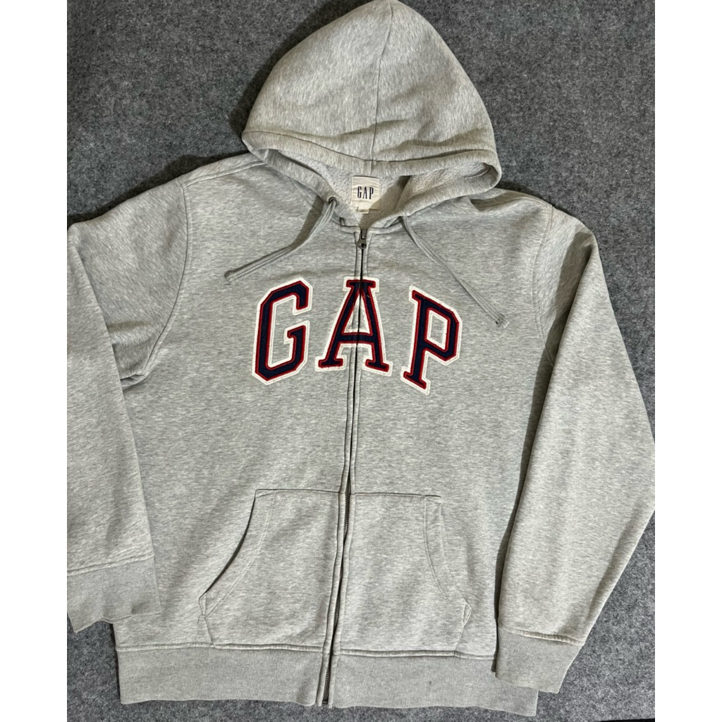 Zip Hoodie GAP