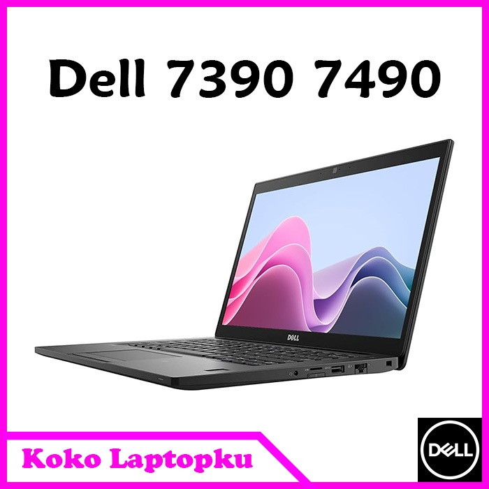 Dell latitude 7490 - dell latitude 7390 - Dell Latitude  7390 7490
