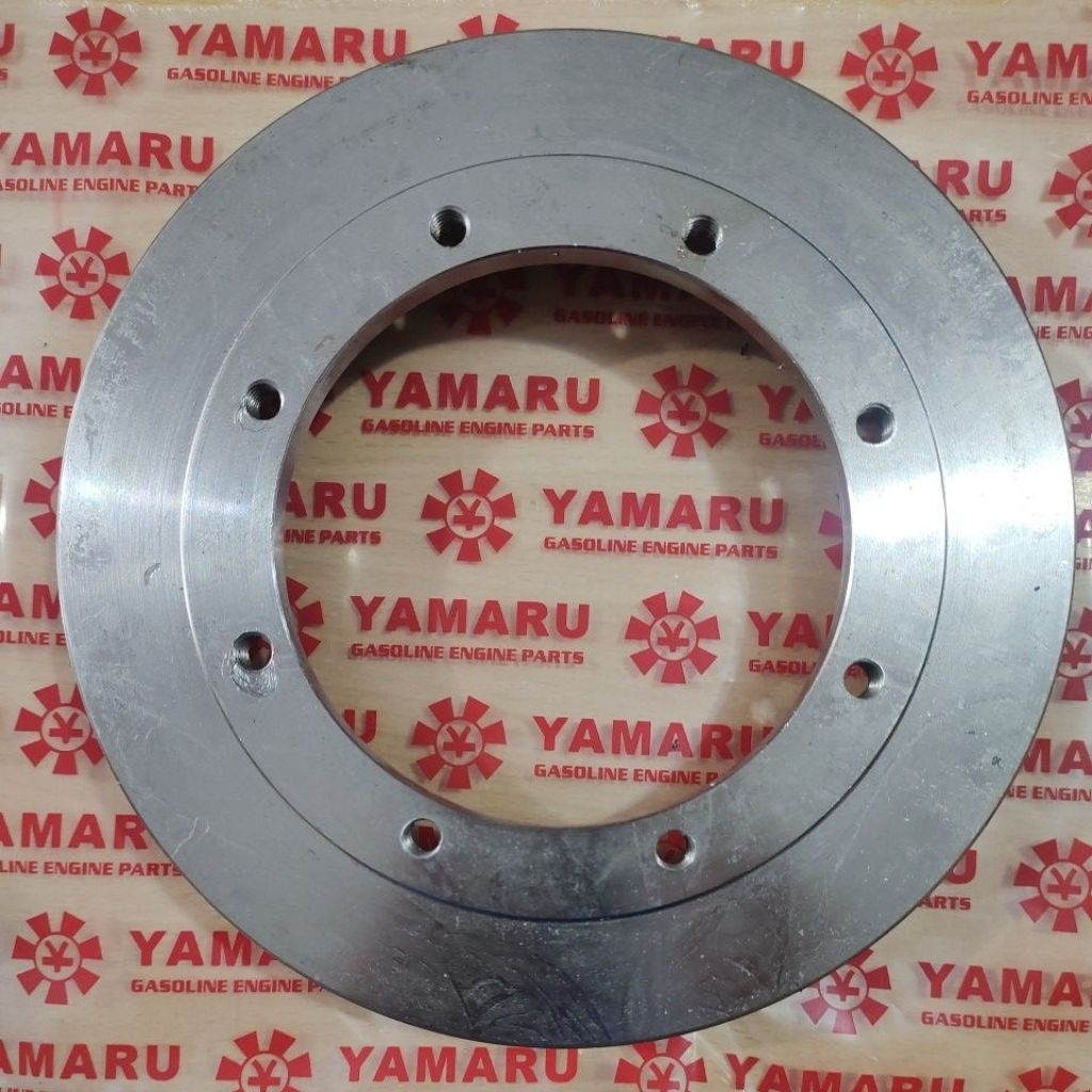 clucth housing gearbox kapal type 16A