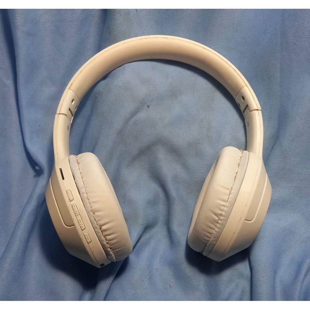 Headset bluetooth Jovitech TH18