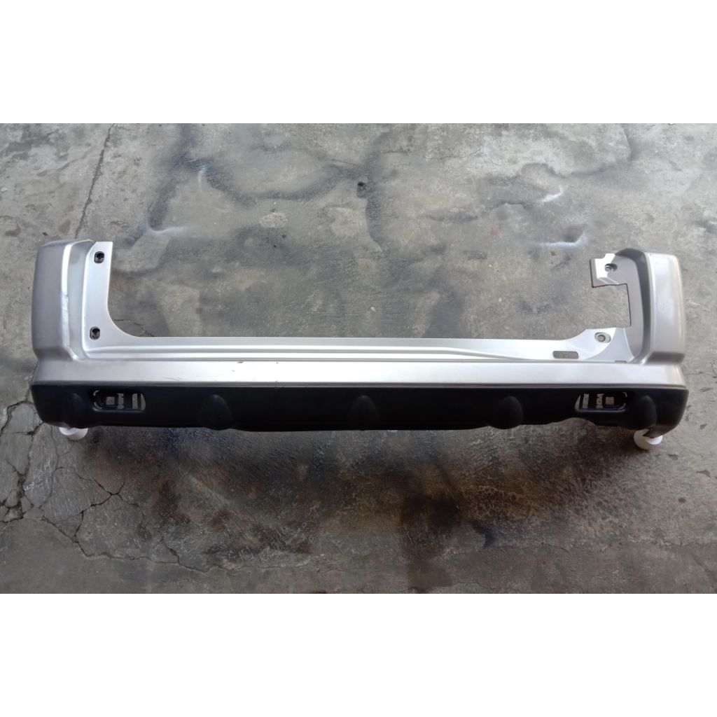Bumper belakang honda crv 2002 2003 2004 bekas original