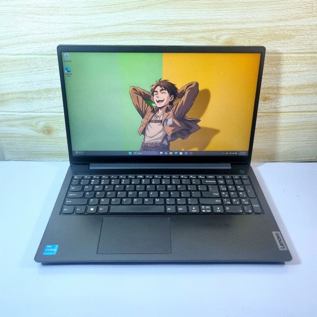 Lenovo V15 - Intel Core i3-1115G4 Gen 11