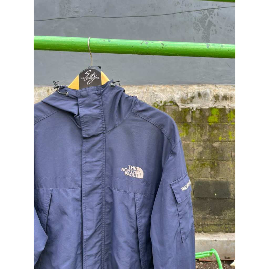 TNF SS NAVY