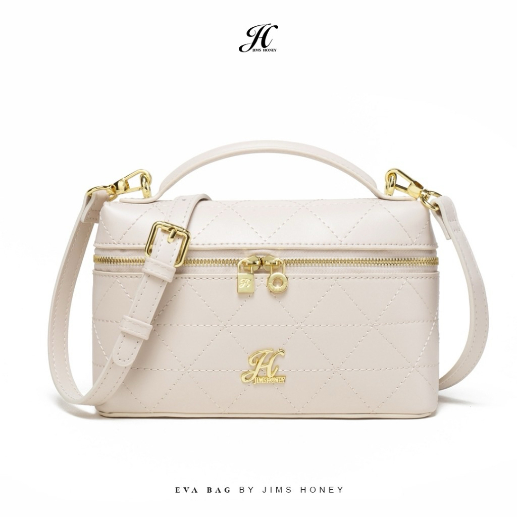 Tas Jim’s honey ori