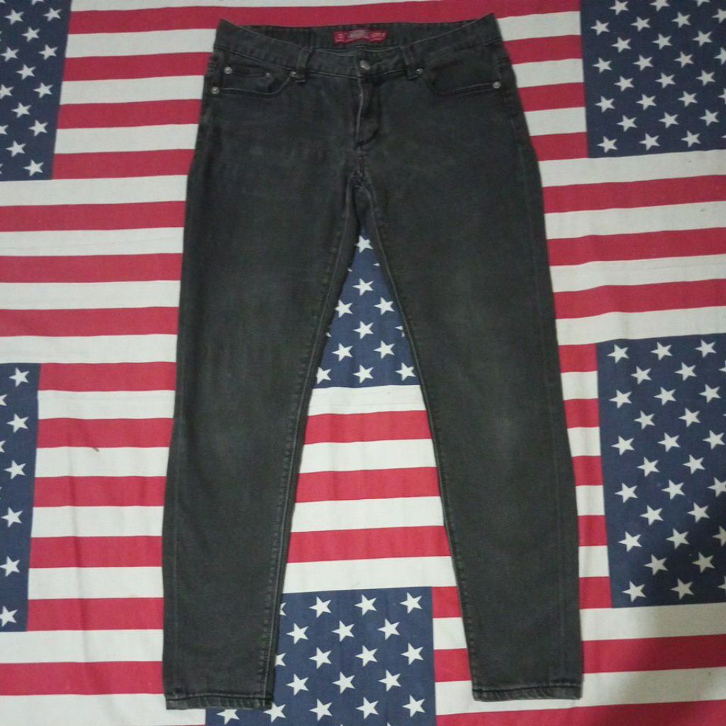 Celana jeans wanita Dickies