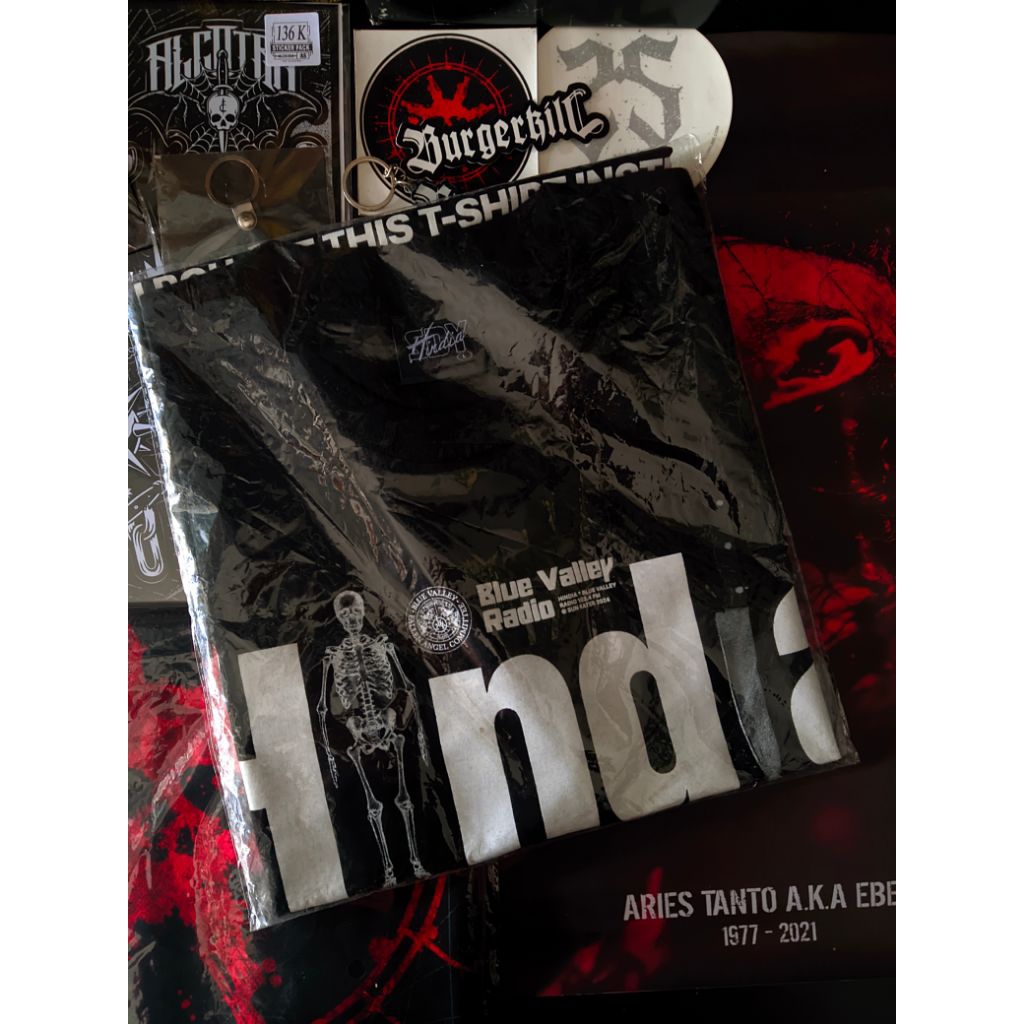 HINDIA - blue valley radio