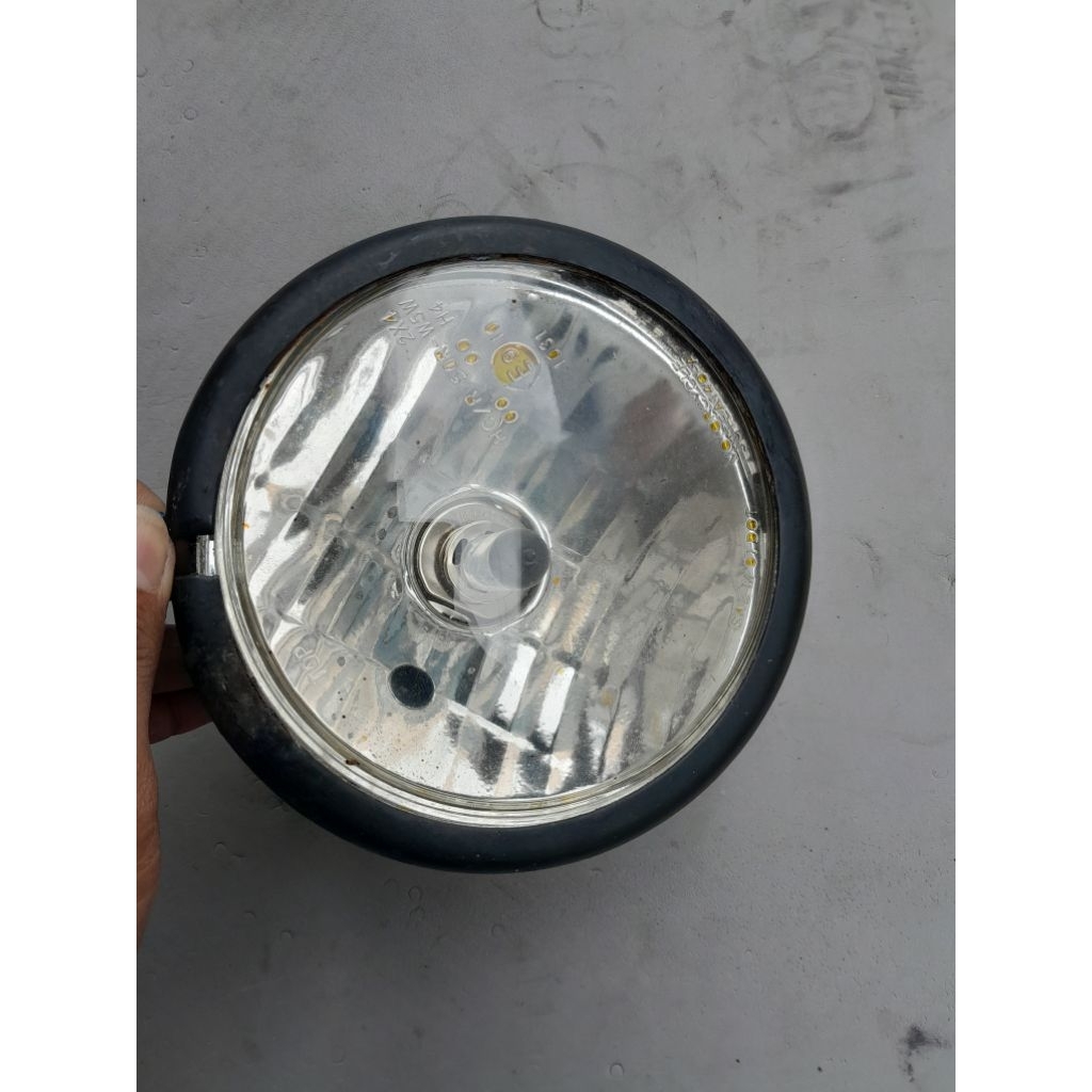 Lampu pesek autopal seken
