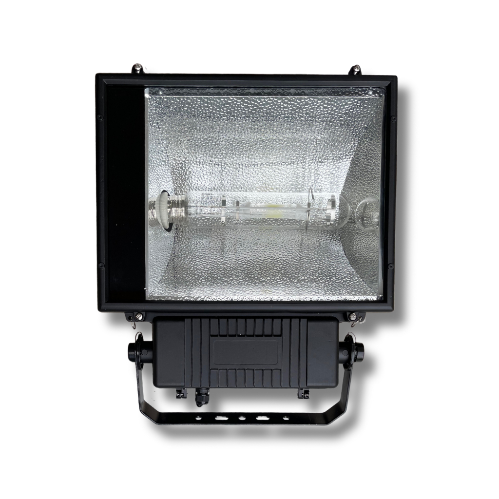 KAP LAMPU SOROT HPIT 400W 400 WATT SET KOMPONEN DAN LAMPU