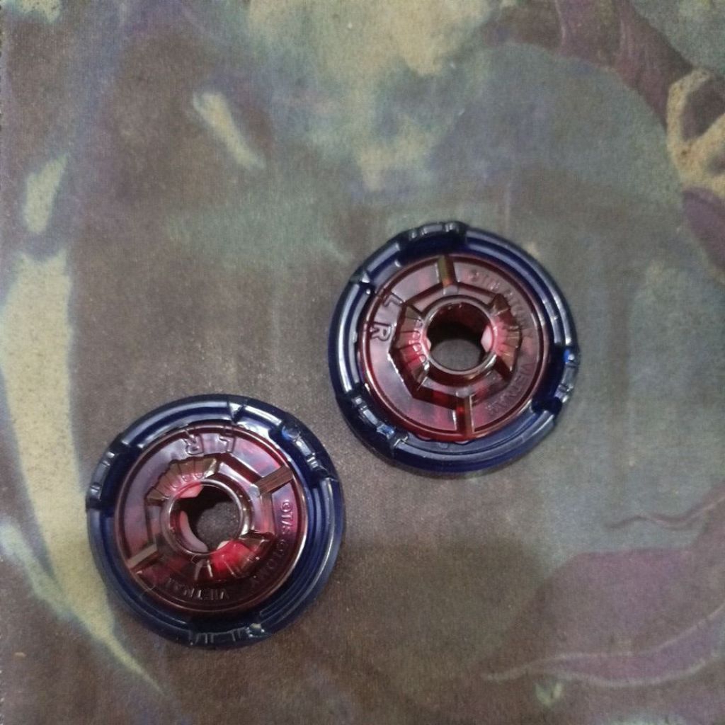 Ratchet 070 new Beyblade X