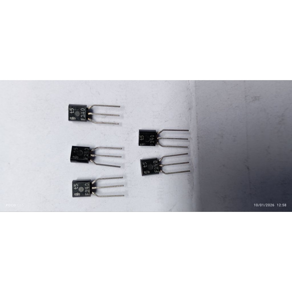Transistor BF  240