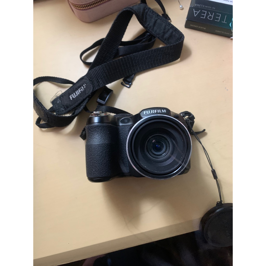 Fujifilm Finepix S2980