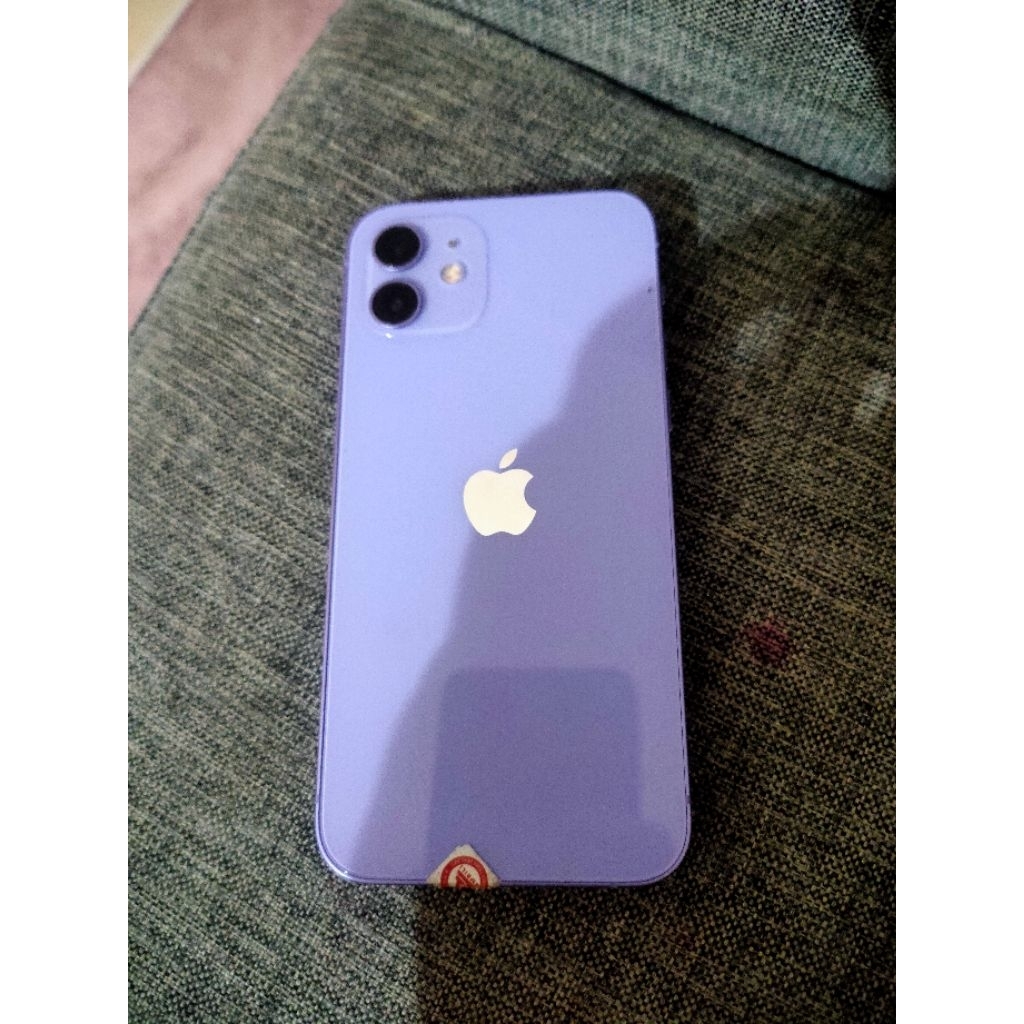 iphone 12 ex ibox 128gb