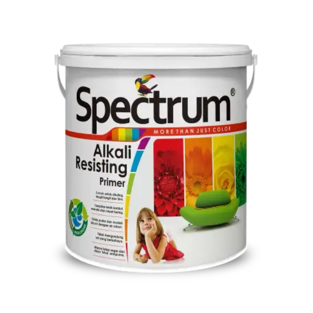 cat spectrum alkali spectrum 5kg-20kg white